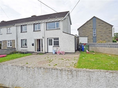 770 St Patricks Park, Celbridge, Kildare