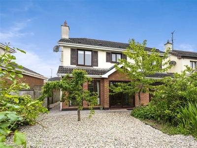 8 Delmere, Enfield, County Meath