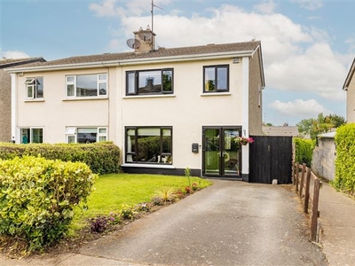 8 Hillside Close, Skerries, Co. Dublin