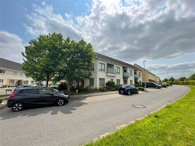 8 Manor House, Willan`s Drive, Ongar, Dublin 15, County Dublin