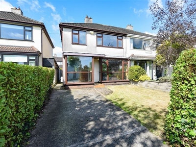 80 The Avenue, Woodpark, Ballinteer, Dublin 16