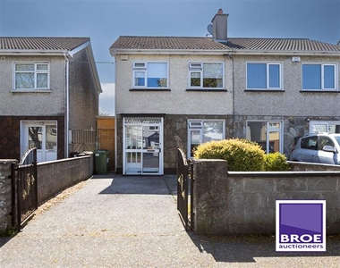 83 Suncroft Drive, Tallaght, Dublin 24