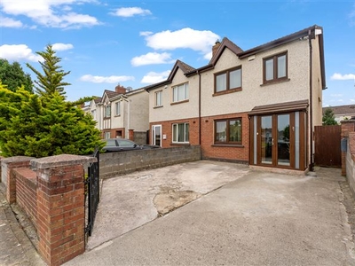 87 Suncroft Park, Tallaght, Dublin 24