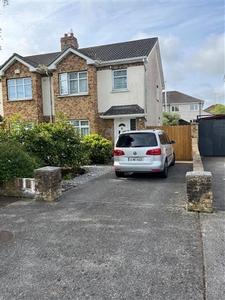 89 Ashefield, Mullingar, Westmeath