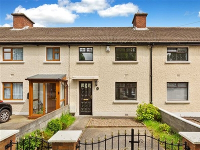 9 Ballygall Avenue, Finglas, Dublin 11, County Dublin