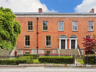 9 St Anne's, Northbrook Road, Ranelagh, Dublin 6