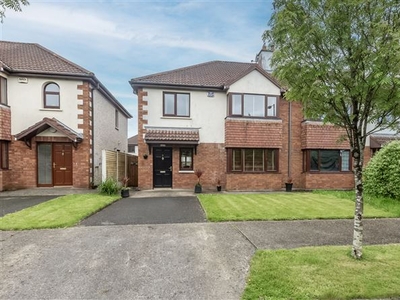 9 Williamstown Glen, Waterford City, Waterford