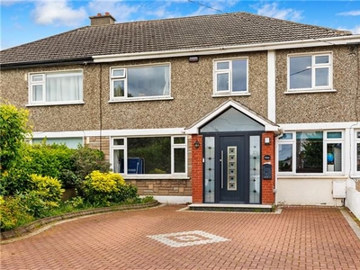 94 Acorn Road, Dundrum, Dublin 16