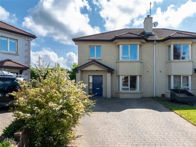 99 Abbeyville, Galway Road, Roscommon Town, County Roscommon