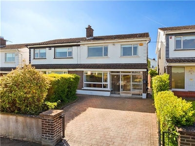 99 Old Finglas Road, Glasnevin Nth, Dublin 11