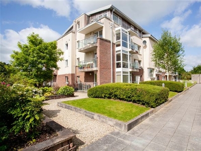 Apartment 15, Geraldine House, Lyreen Manor, Manor Mills, Maynooth, Co. Kildare, Maynooth, Kildare