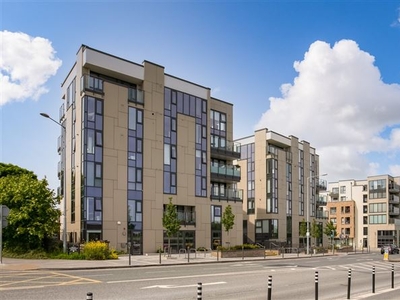 Apartment 2, Block 20, New Priory, Hole In The Wall Road, Donaghmede