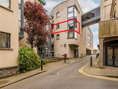 Apartment 20, Block C2, George's Court, Balbriggan, County Dublin