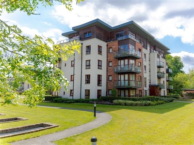 Apartment 298, Block 6, Parklands, Northwood , Santry, Dublin