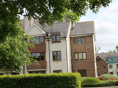 Apartment 2,Ornamental Gardens, Oldtown Demesne, Naas, Kildare