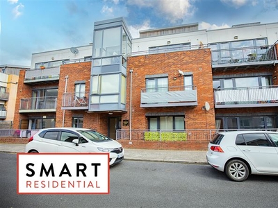 Apartment 3, 1 Beau Park Street , Clongriffin, Dublin 13