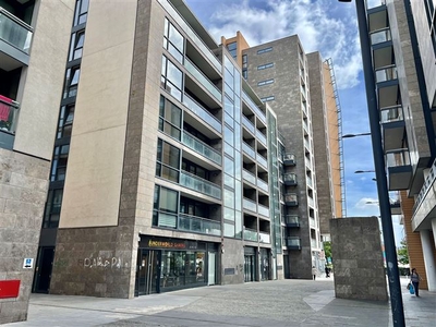 Apartment 4 Swan Hall, Belgard Square, Tallaght, Dublin 24