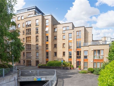 Apartment 60 Kilmainham Bank, Inchicore, Dublin 8