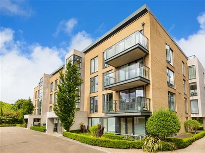 Apt. 168 Bloomfield Park, , Donnybrook, Dublin 4