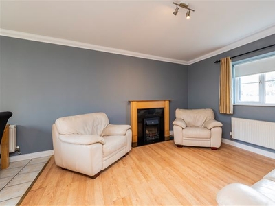 Apt 17 Brackenwood Drive, Balbriggan, County Dublin