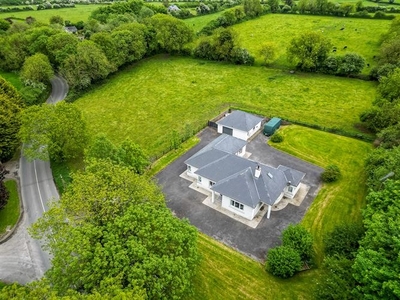 Baldwinstown Road, Garristown, County Dublin