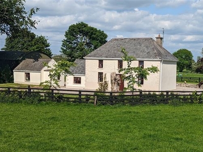 Ballygasheen, Ballinaclough, Nenagh, Co. Tipperary