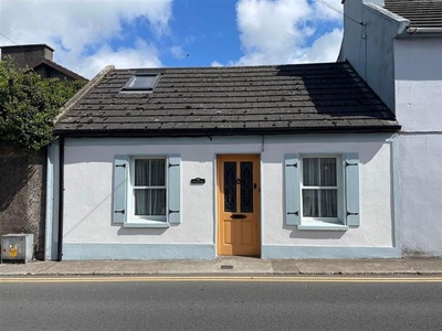 Beech Cottage, O'Connell Street, Dungarvan, Waterford