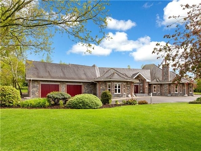 Brooklodge, Johnsbrook, Fordstown, Co. Meath