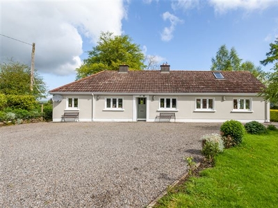 Bushfield Cottage, Glen Of Imaal, Donard, Co. Wicklow