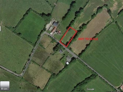 C. 0.5 Acre Site at Belmont, Tuam, Galway