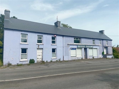 Caheragh, Drimoleague, County Cork