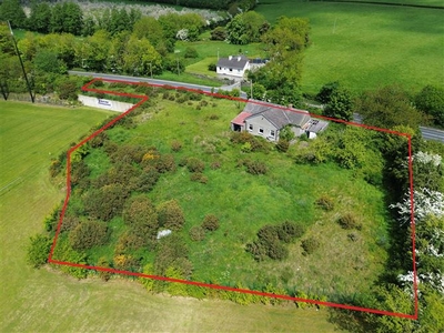 Castlecomer Road, Dunmore, Kilkenny