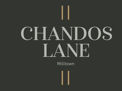 Chandos Lane, Dundrum Road, Milltown, Dublin