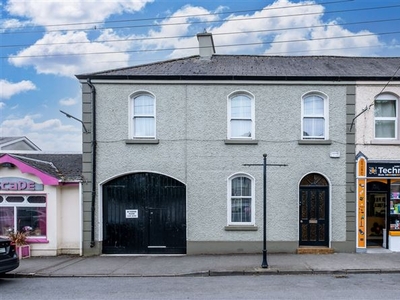 Clonfert Avenue, Portumna, Co. Galway