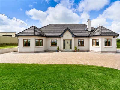 Corbetstown, Killucan, Westmeath