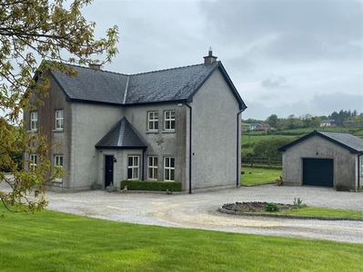 Corkishbane, Carrickmacross, Monaghan