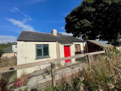 Cottage On c. 0.7 Acre / 0.28 HA., Ballybought, Ballymore Eustace, Kildare