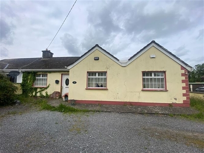 Cúilionn Cottage, 353 Bonaghmore, Rathangan, , Rathangan, Kildare