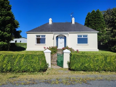 Drumcullion Garadice, Ballinamore, Leitrim