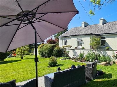 Forest View, Derrygolagh, Boyle, Cloonloo, Sligo