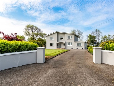 Garradreen, Barntown, Co. Wexford