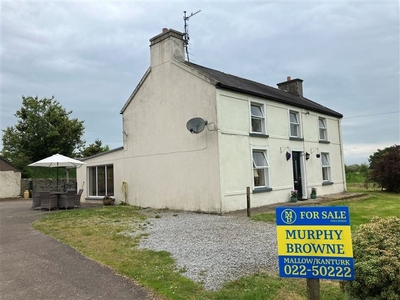 'Highland View', Killavullen, Mallow, Cork