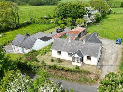 Knocktemple, Virginia, Co. Cavan