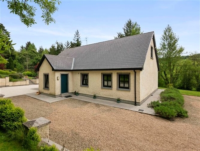 Lavender Lodge, Fiddaun Lower, Inistioge, Kilkenny