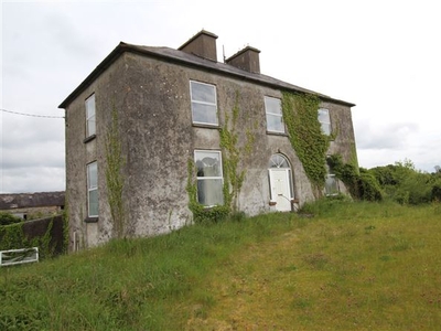 LISLEA, Keenagh, Longford