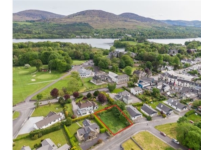 Lodge Wood, Kenmare, Co. Kerry