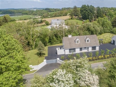 Millstream Cottage, Knockboy, Dunmore Road, Waterford City, Co. Waterford