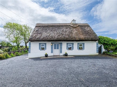 Mweeloon, Maree, Oranmore, Galway