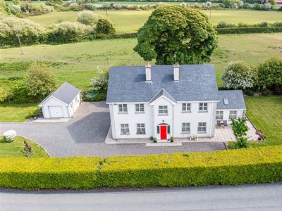 Park Road, Camolin, Wexford