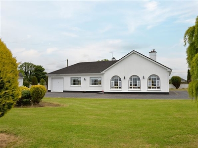 Parkmore, Ballinasloe, Galway